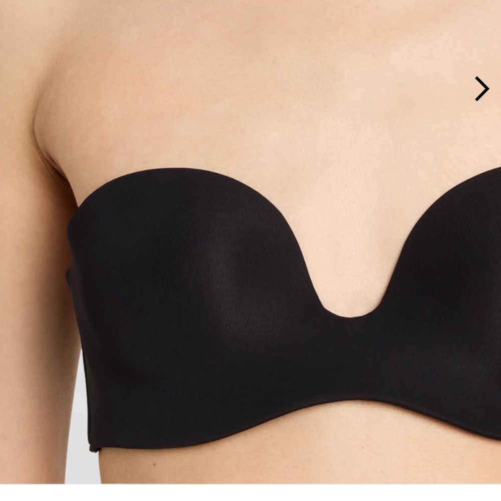 Simone Perele
Essentiel Multi-Position Strapless Bra
